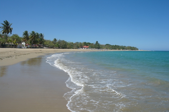 Gran Ventana beach resort 204